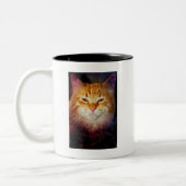 Kitty Come Home Mug (Gauche)
