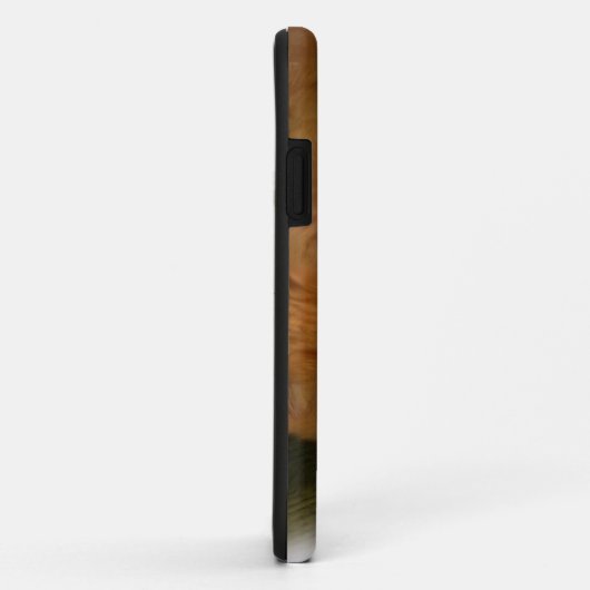 Kitty "CUTENESS OVERLOAD" iPhone 5 Coque (Dos/Droite)