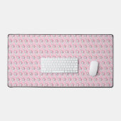 Kitty Desk Mat (Clavier et souris)