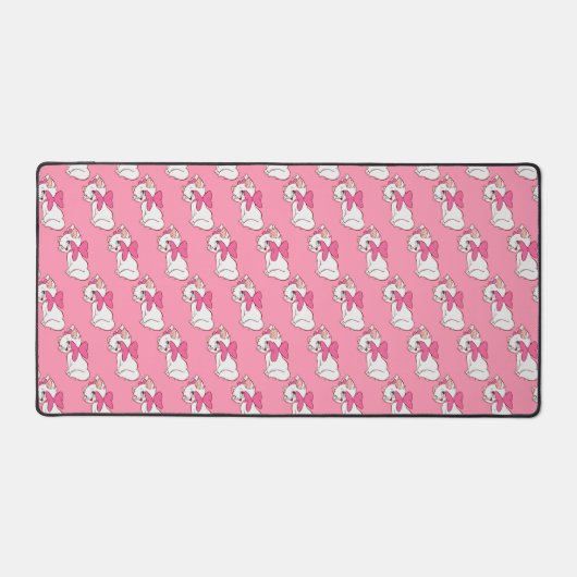 Kitty Desk Mat (Recto)