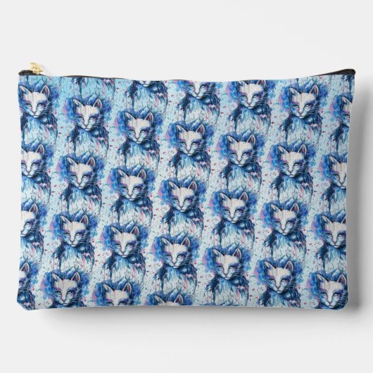 Kitty Etui (Voorkant)