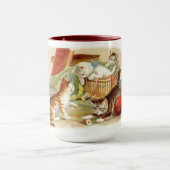 Kitty Fun Mug (Centre)