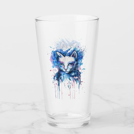 Kitty Glas (Voorkant)