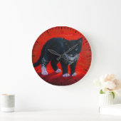 Kitty Grote Klok (Huis)