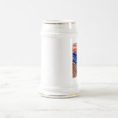 Kitty hurle Mug (Centre)