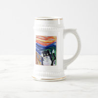 Kitty hurle Mug