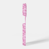 Kitty iPhone Hoesje (Rechterkant)