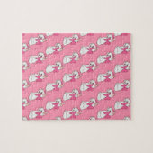 Kitty Jigsaw Puzzle (Horizontal)
