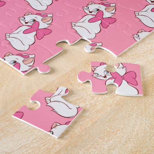 Kitty Jigsaw Puzzle (Côté)