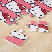 Kitty Jigsaw Puzzle (Côté)