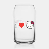 Kitty Kan Glas (Voorkant)