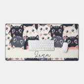 Kitty Kat Kaleidoscope (Clavier et souris)