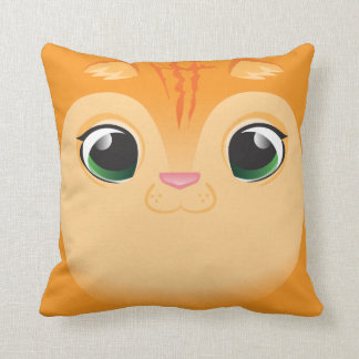 Kitty Kat Kussen