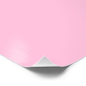 Kitty Kat - mannelijk orizzontal Perfect Poster (Hoek)