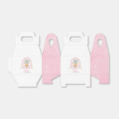 Kitty Kat Meisje Verjaardagsfeestje Favor Box Bedankdoosjes (Uitgevouwen)