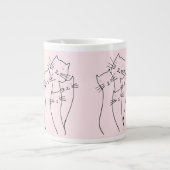 Kitty KAT Mug (Devant)