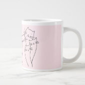 Kitty KAT Mug (Droite)