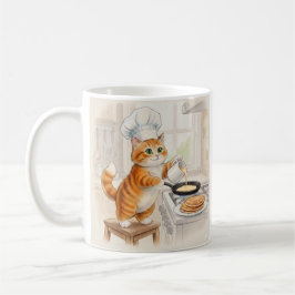 Kitty Keuken, Stickers Koffiemok