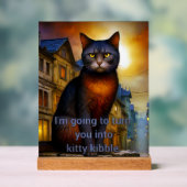 Kitty Kibble (Neutre)