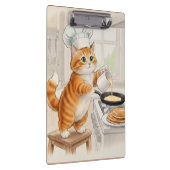 Kitty Kitchen, Clipboard Klembord (Rechts)