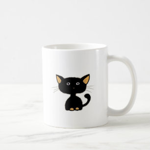 kitty koffiemok