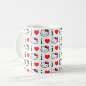 Kitty Koffiemok (Voorkant links)