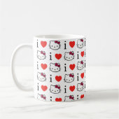 Kitty Koffiemok (Links)