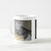 Kitty Koffiemok (Voorkant links)