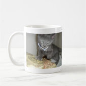 Kitty Koffiemok (Links)