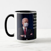 KITTY KRUGER SUR LE MASKUP DE MUG (Gauche)