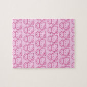 Kitty Legpuzzel (Horizontaal)
