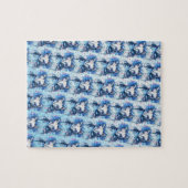 Kitty Legpuzzel (Horizontaal)