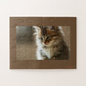 Kitty Legpuzzel (Horizontaal)