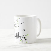 Kitty Love Mug (Devant droit)