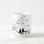 Kitty Love Mug (Centre)