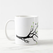 Kitty Love Mug (Gauche)