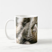 Kitty Mug (Gauche)