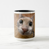 Kitty Mug (Centre)