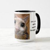 Kitty Mug (Devant droit)