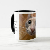 Kitty Mug (Devant gauche)