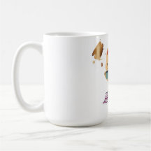 Kitty Mug