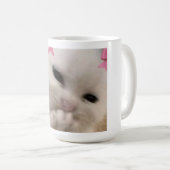 Kitty Mug (Devant droit)