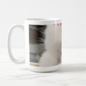 Kitty Mug (Gauche)