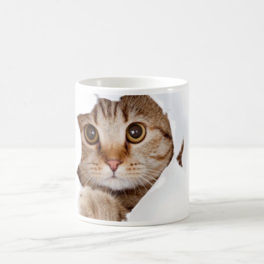 KITTY MUG (Centre)