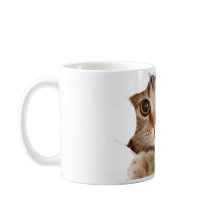 KITTY MUG