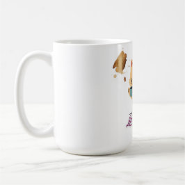 Kitty Mug Koffiemok
