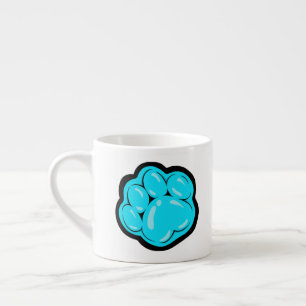 Kitty Paw Espresso Spécialité Mug