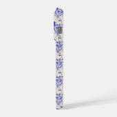 Kitty Phone Case iPhone Hoesje (Linkerkant)