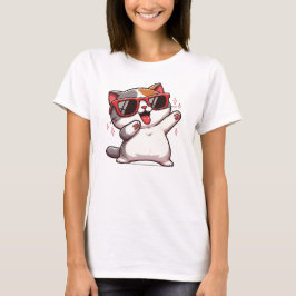 Kitty-Pie Collectie T-shirt