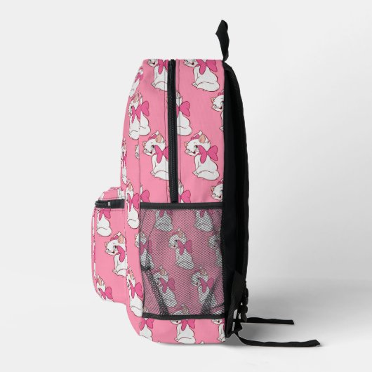 Kitty Printed Backpack Bedrukte Rugzak (Rechts)